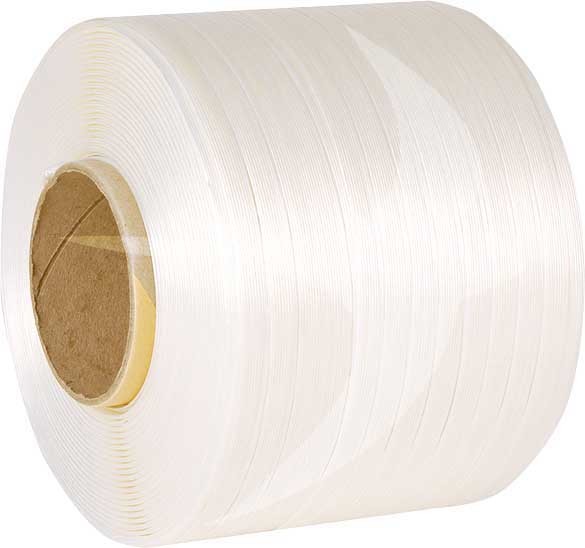 16mm x 425m Corded Polyester Bale Strap