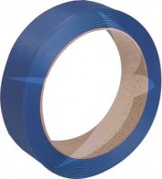 TENSO 12 x 0.80mm x 2000m Blue PP Strapping (406/150)