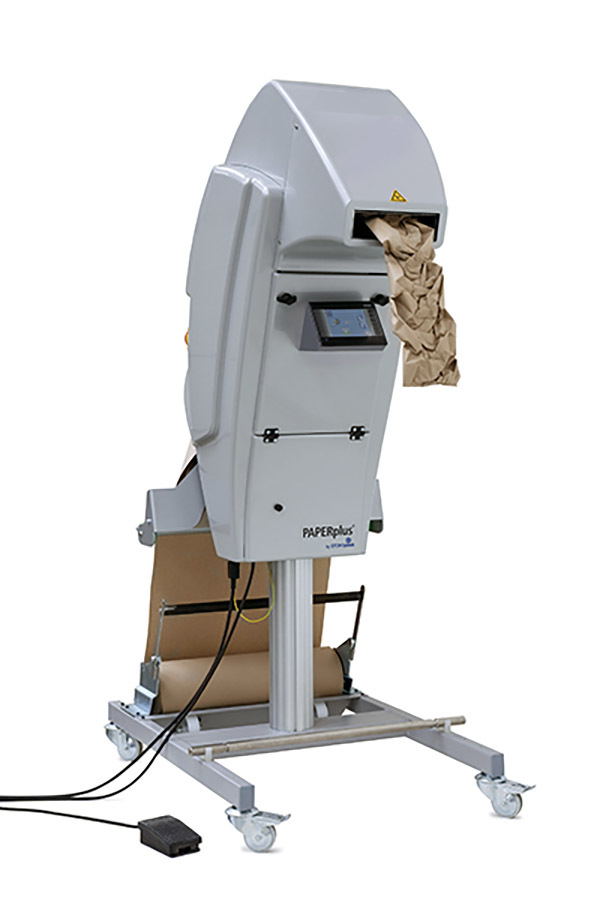 PAPERtech Classic 2 Machine