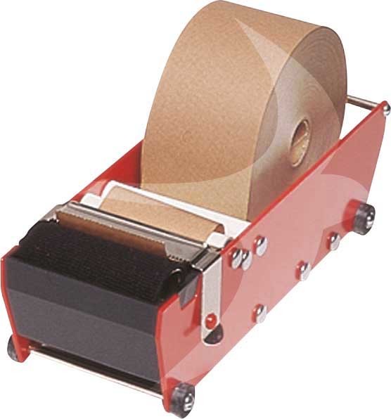Gummed Paper Tape Dispenser