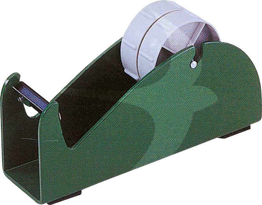 For 25mm or 75mm Cores. Heavy Duty 50mm Bench Top Dispenser.