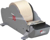 Gummed Paper Tape Dispenser
