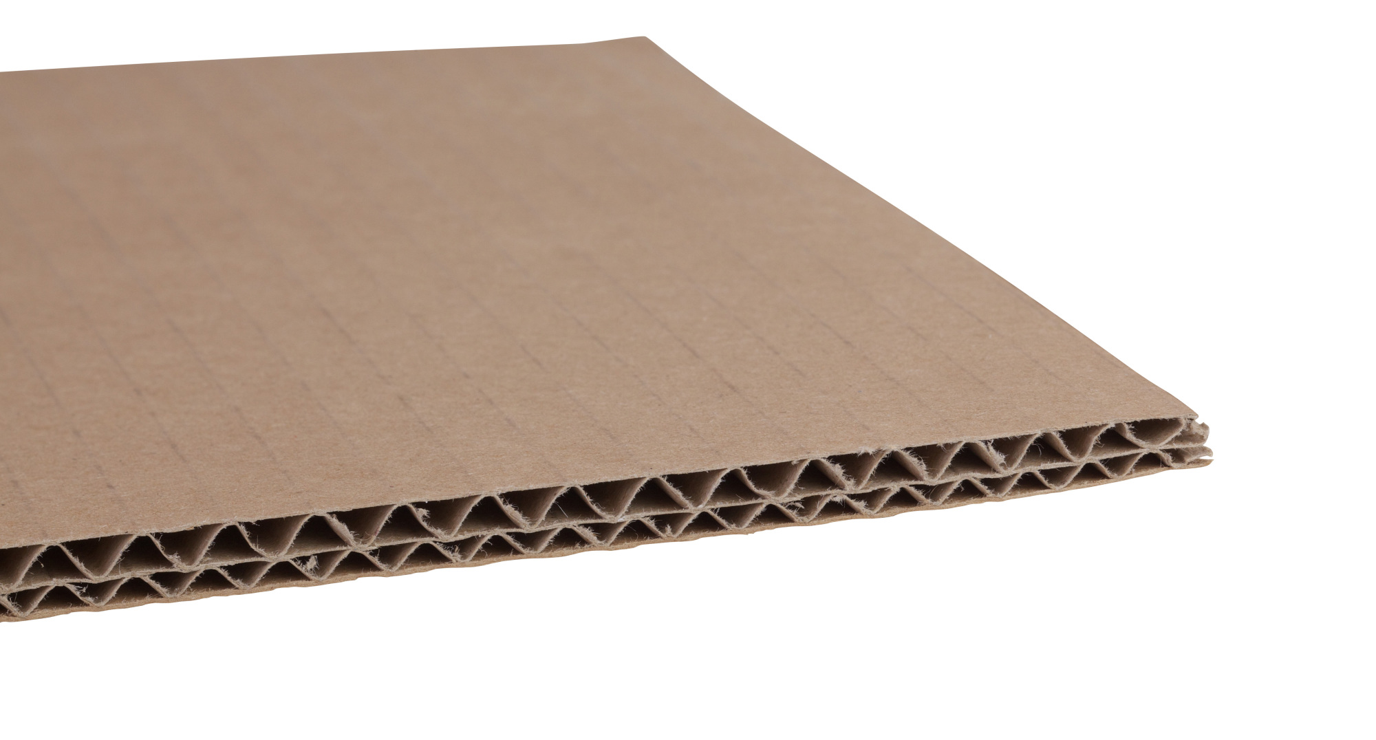 200 x 1770 mm Double Wall Sheet (500 Pallet)