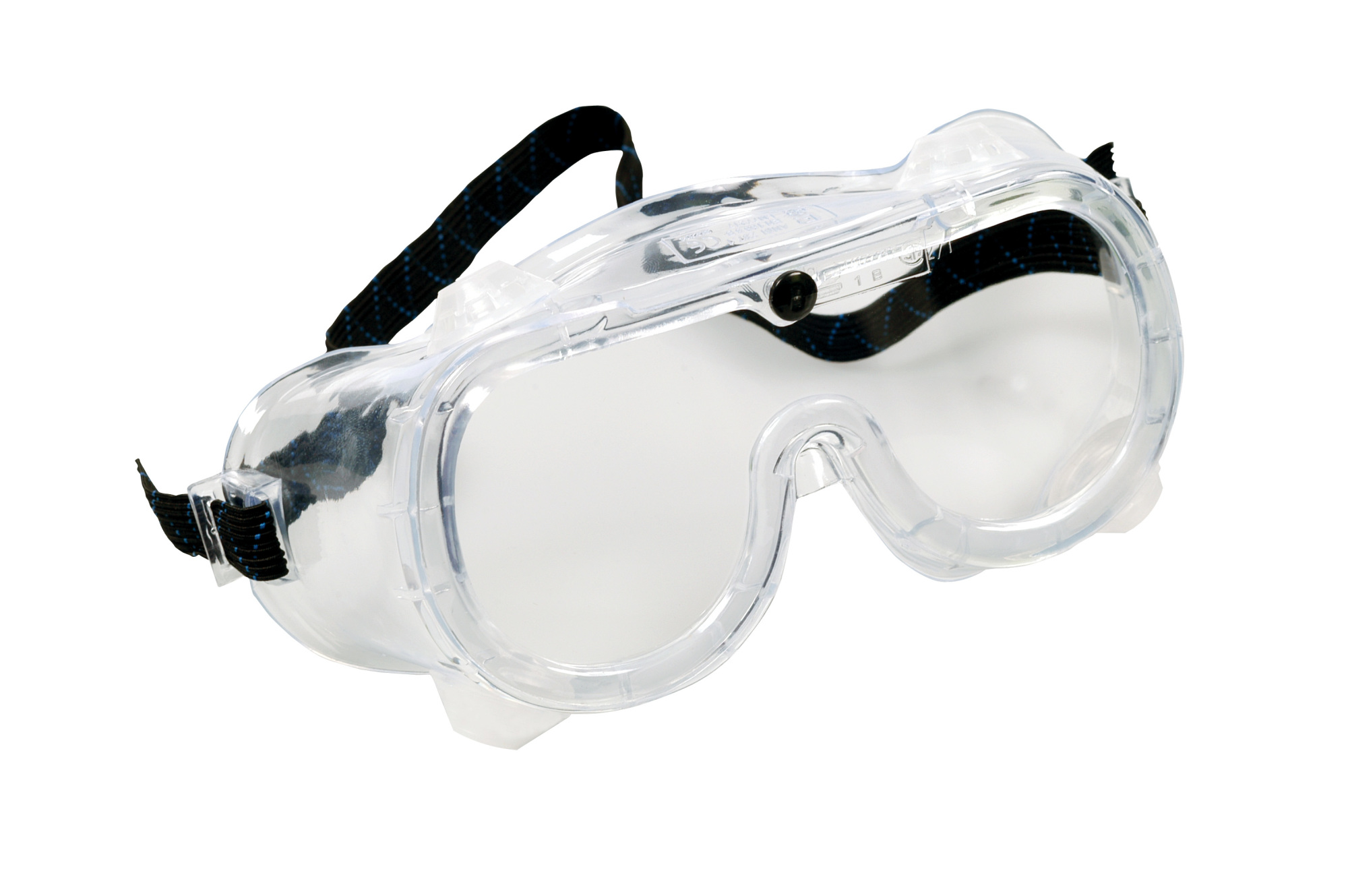 Eiger Safety Goggles