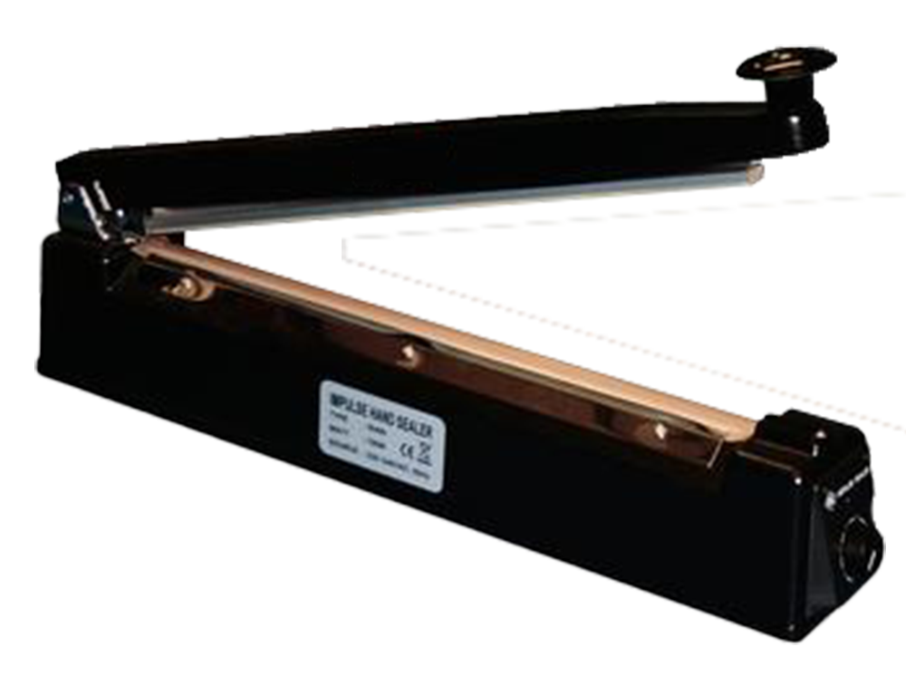 400mm Heat Sealer with 2 Spare Elements&Teflons