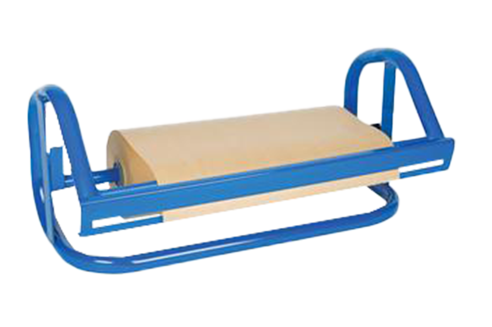 Ergoline Counter Roll 600mm Paper Dispenser