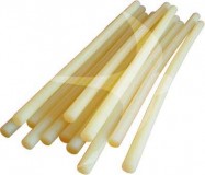 12mm x 300mm Fast Set Glue Sticks (1Kg)