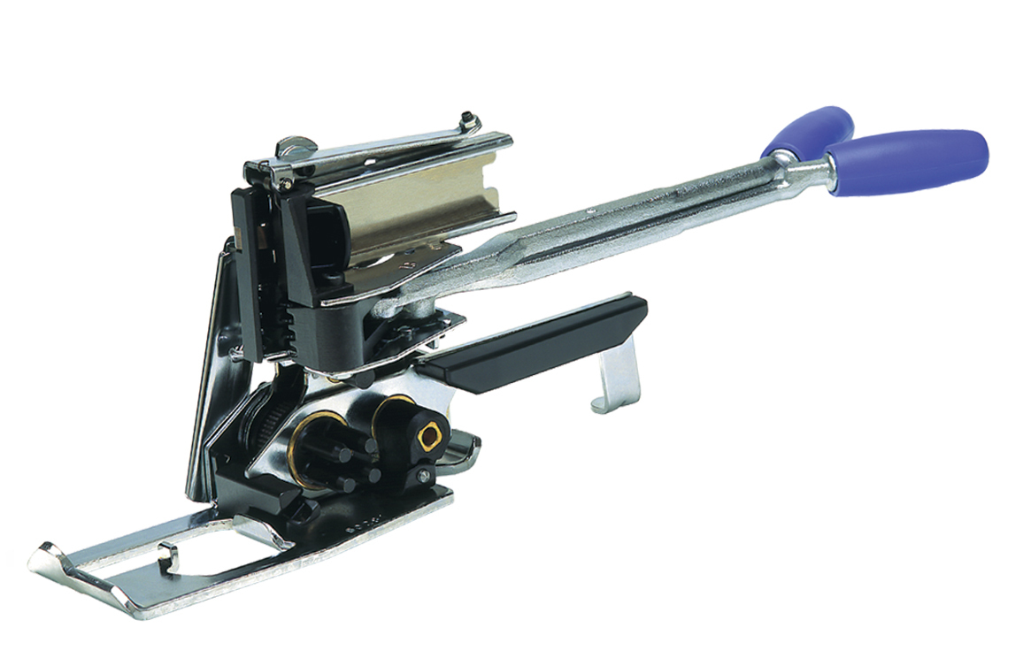 16mm Magazine Fed Combination Tool