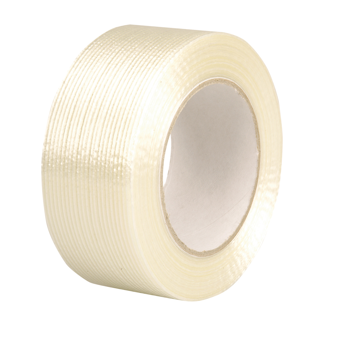 SUPAWEAVE 75mm x 50m Monoweave Tape