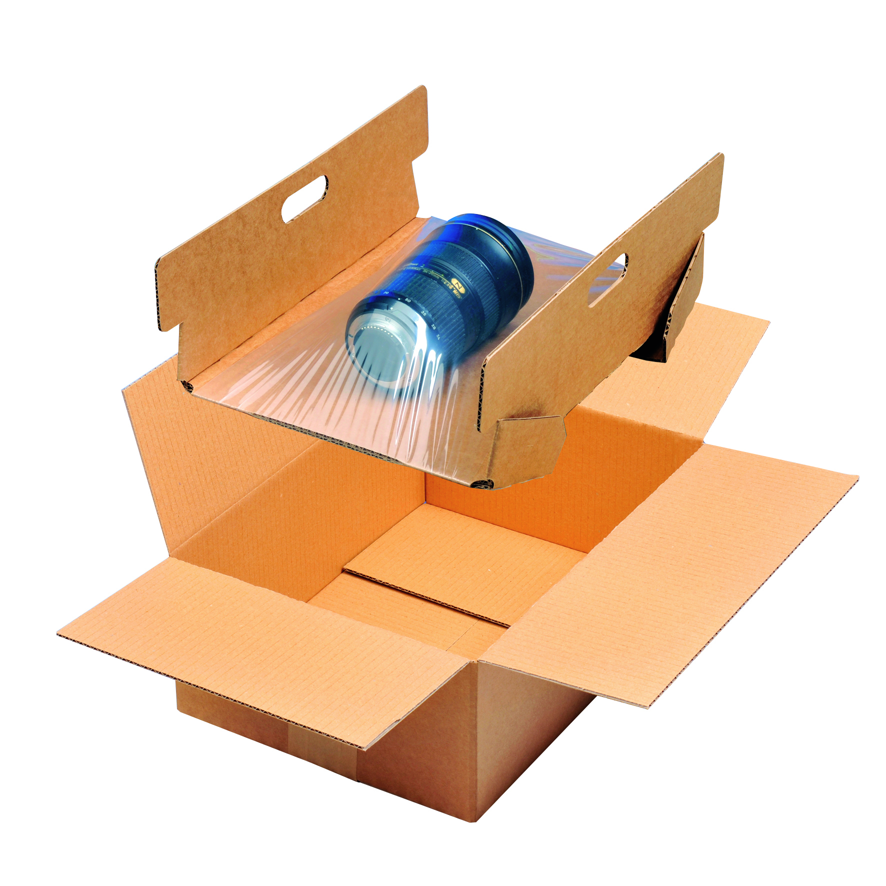 220 x 170 x 90mm Multi Insert