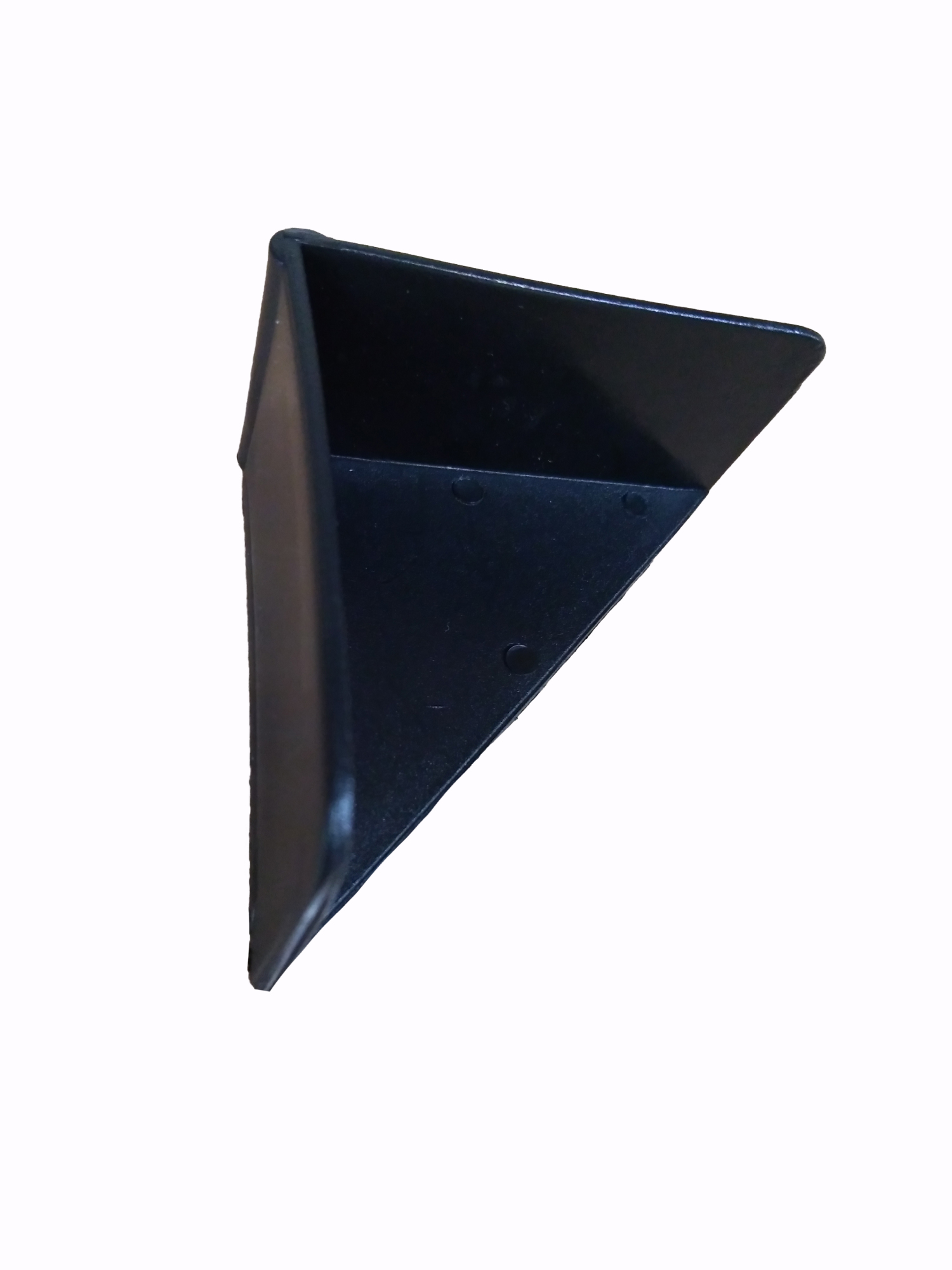 60 x 60 x 28mm Three Sided Corner Protector