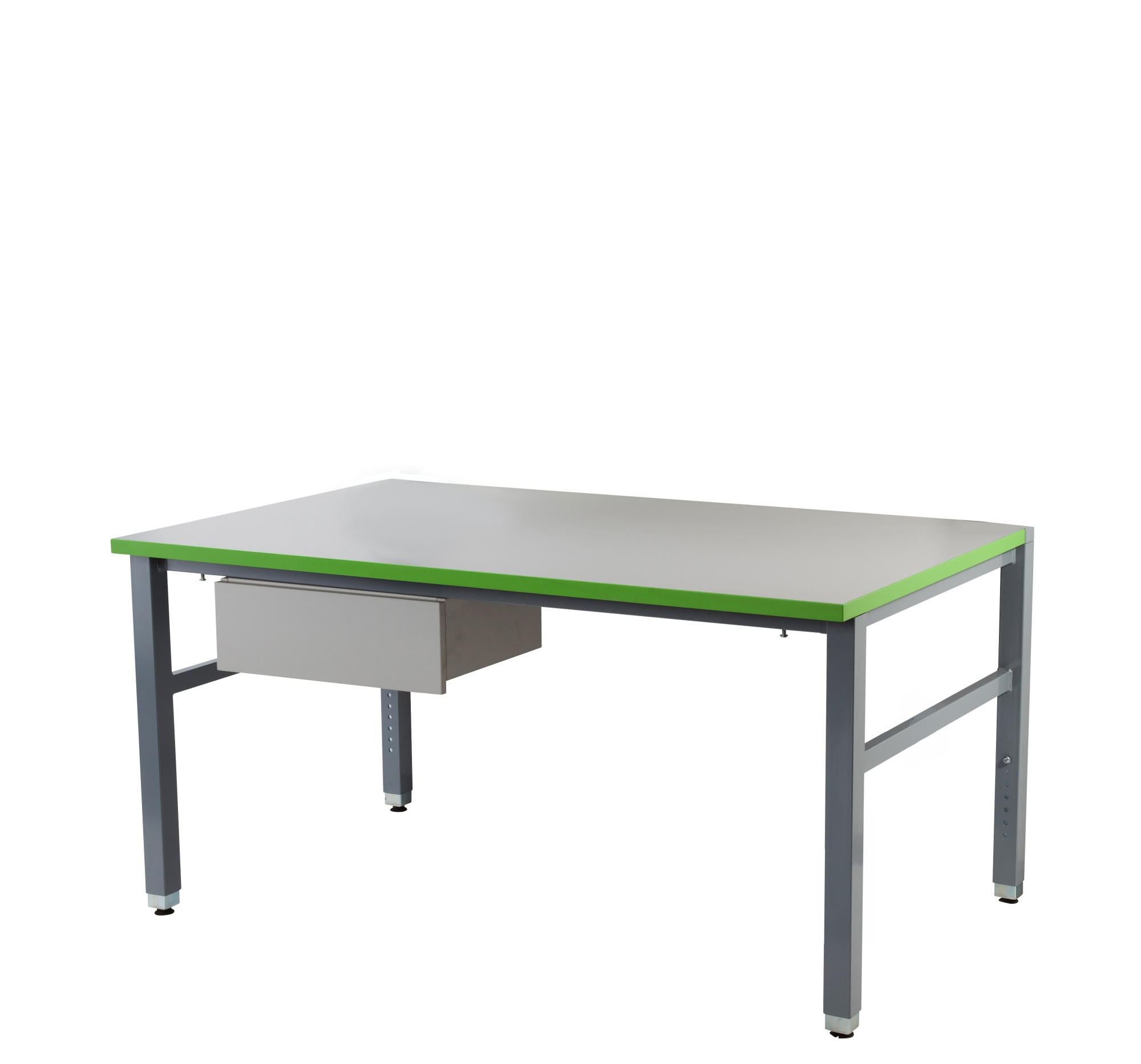 PAKTOOL Packing Station 1500 x 900 x 800/1100mm 1 Platform