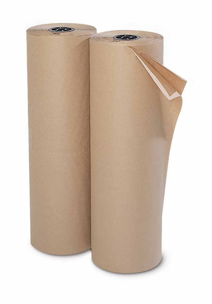 PAPERTECH 745mm x 280m 50/70g 2 Ply Paper Rolls