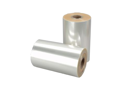 300 / 600mm 15mic Polyolefin