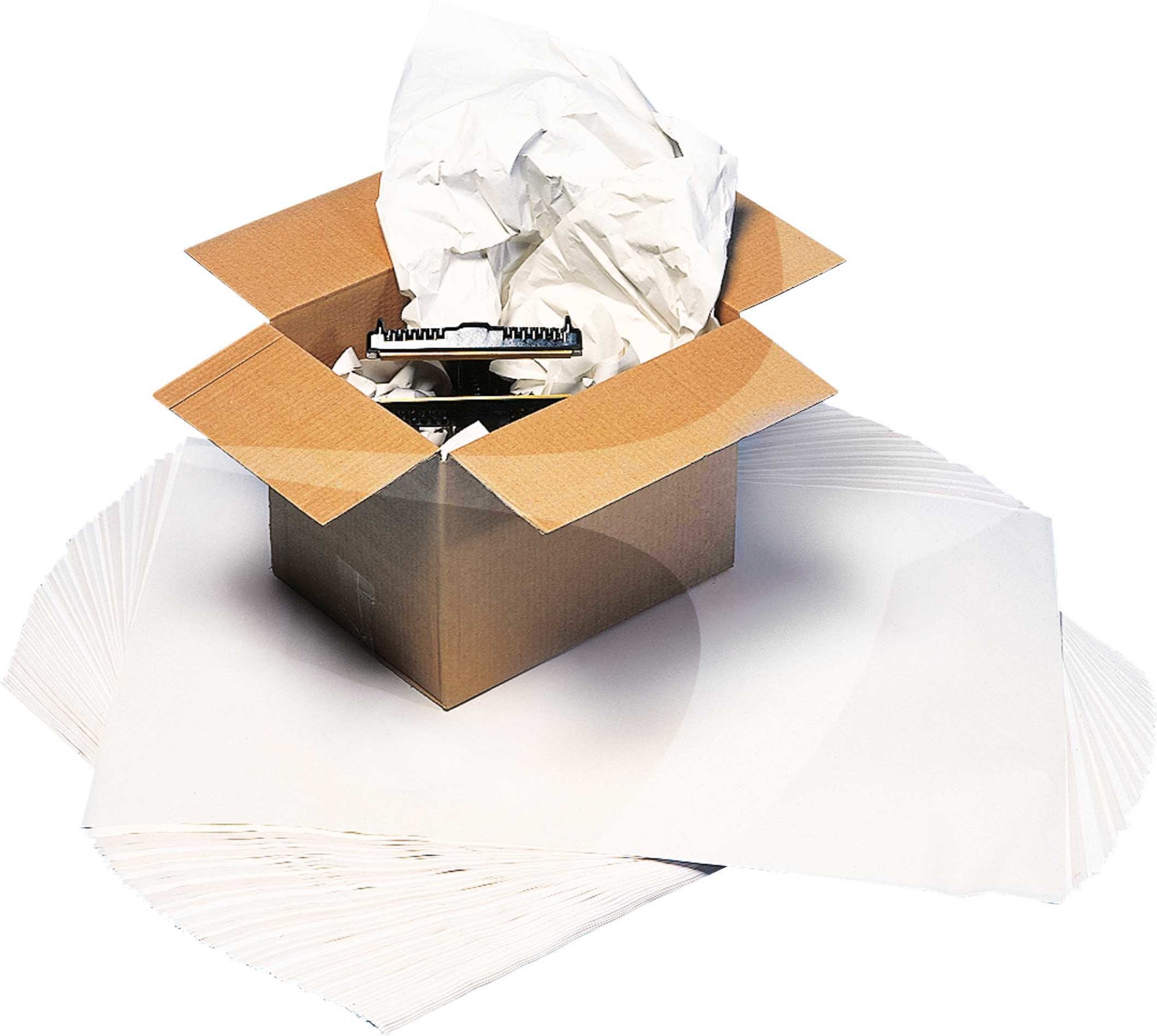 1000 x 1500mm News Off Cut Paper (6800/Pallet)