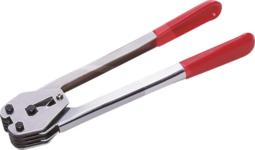 16mm Standard Polypropylene Strapping Sealer