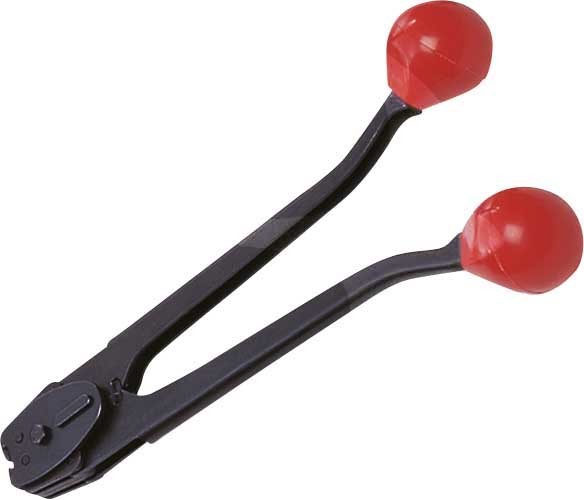 19mm Standard Steel Strapping Sealer