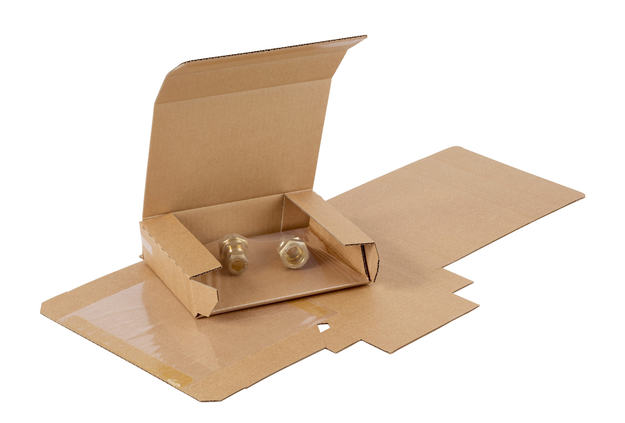 100 x 66 x 30mm MINI Film Support Pack