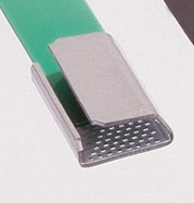 16 x 30mm Serrated Seals