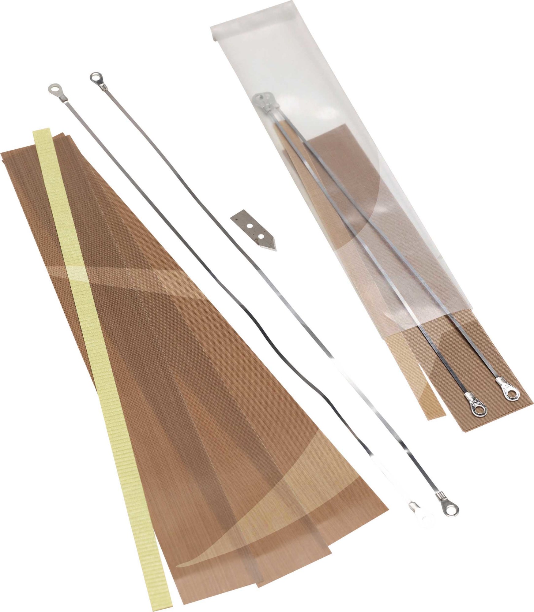 300mm Heat Sealer Repair Kit