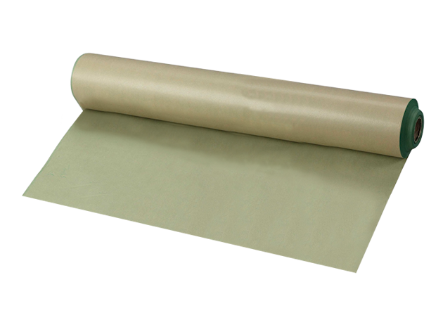 Anti-corrosion Kraft Paper Rolls - VCI