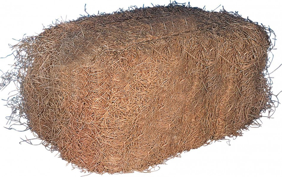 13.5kg Classic Bale Wood Wool - Natural