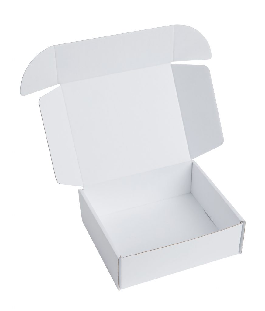 Outer Box for KIT0700 - 174 x 152 x 60mm