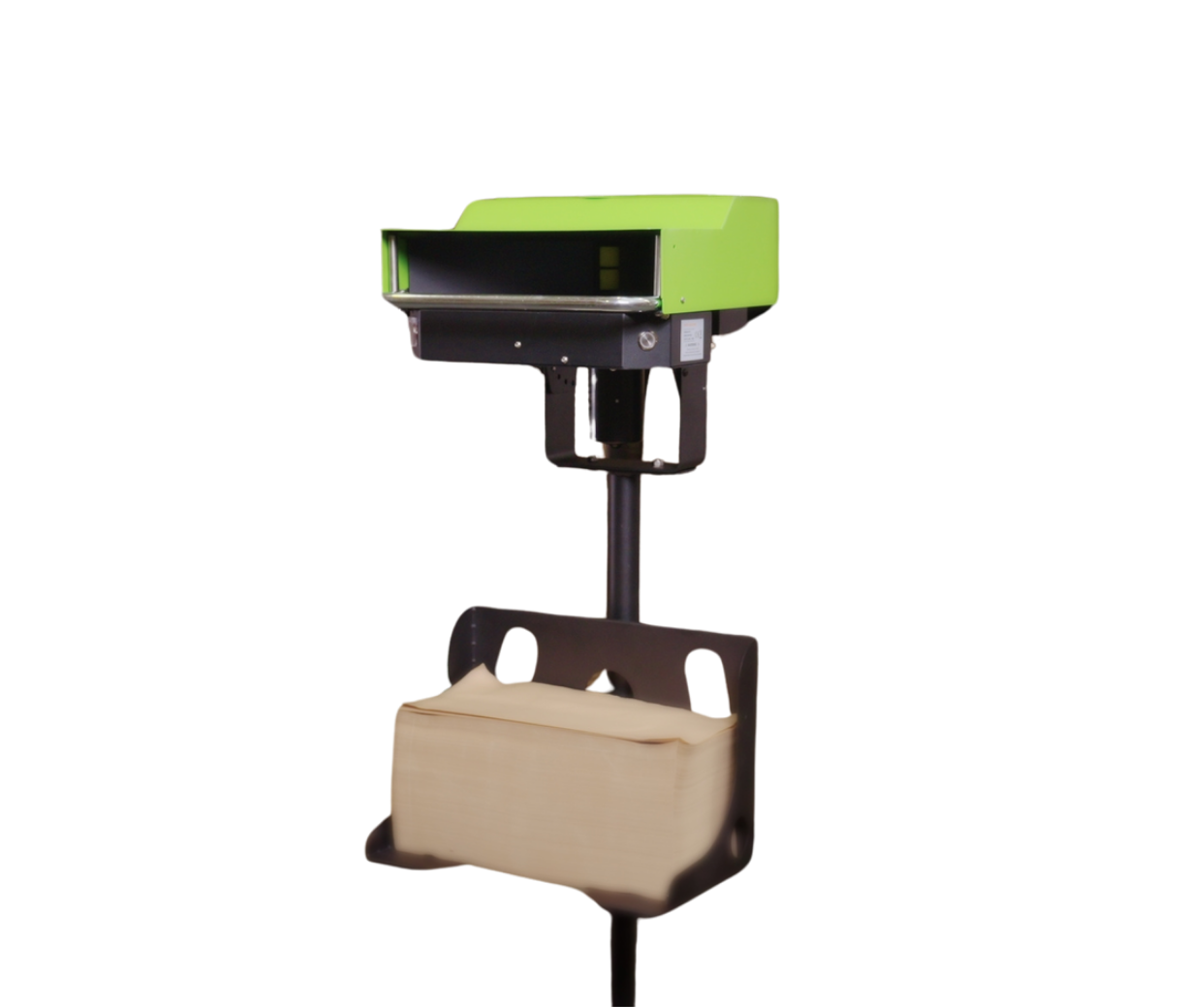 Paper Cushion Machine (NP-P2)