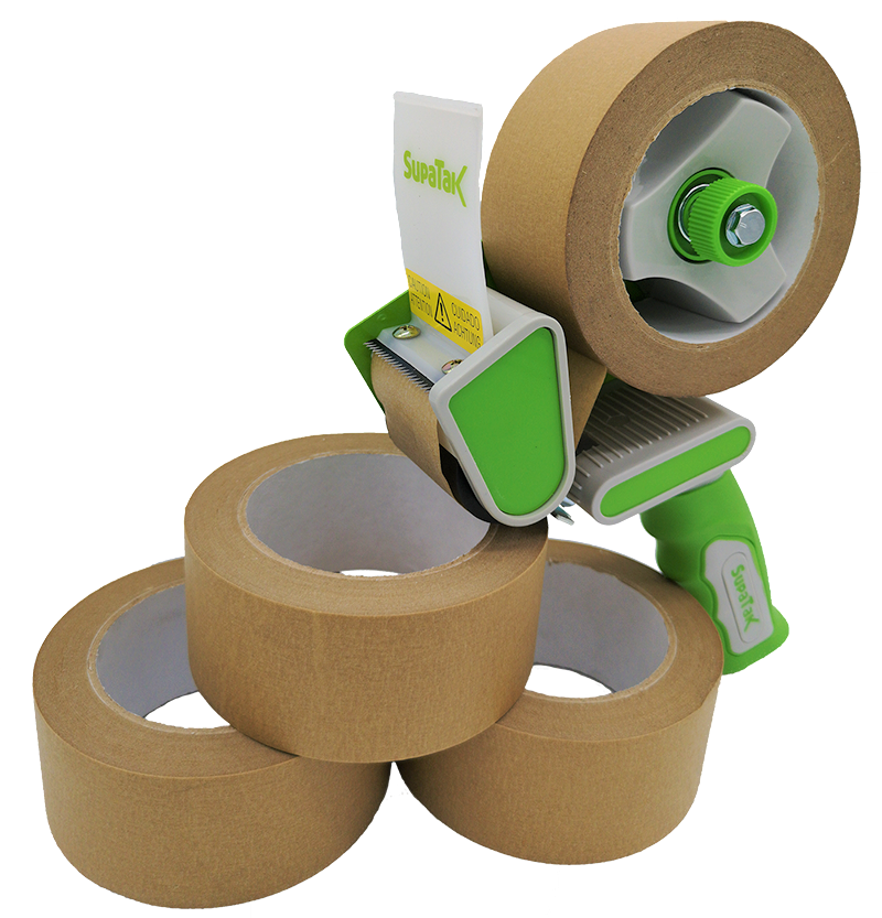 SUPATAK 50mm Standard Tape Dispenser