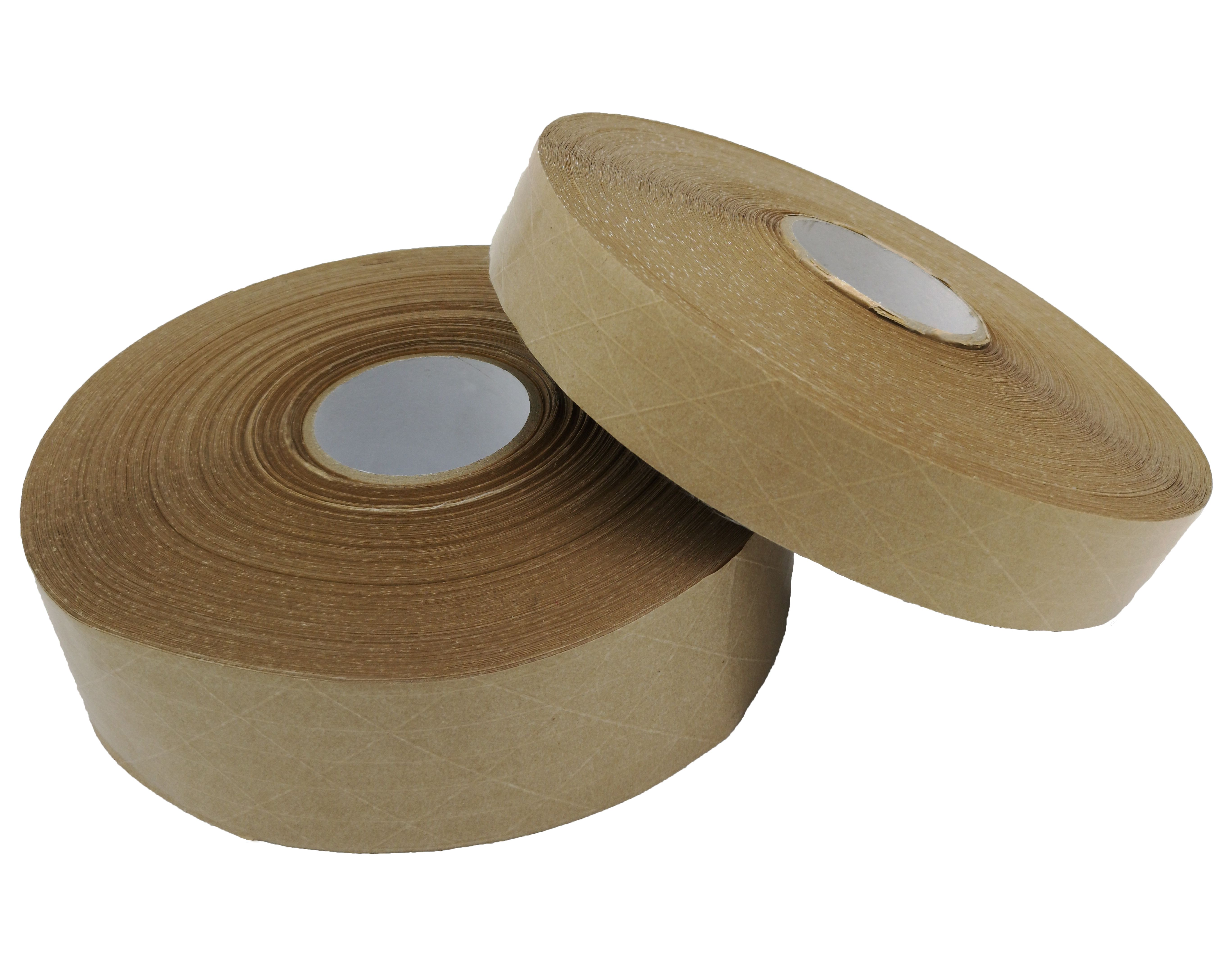 SUPATAK 48mm x 990m Clear Machine Tape