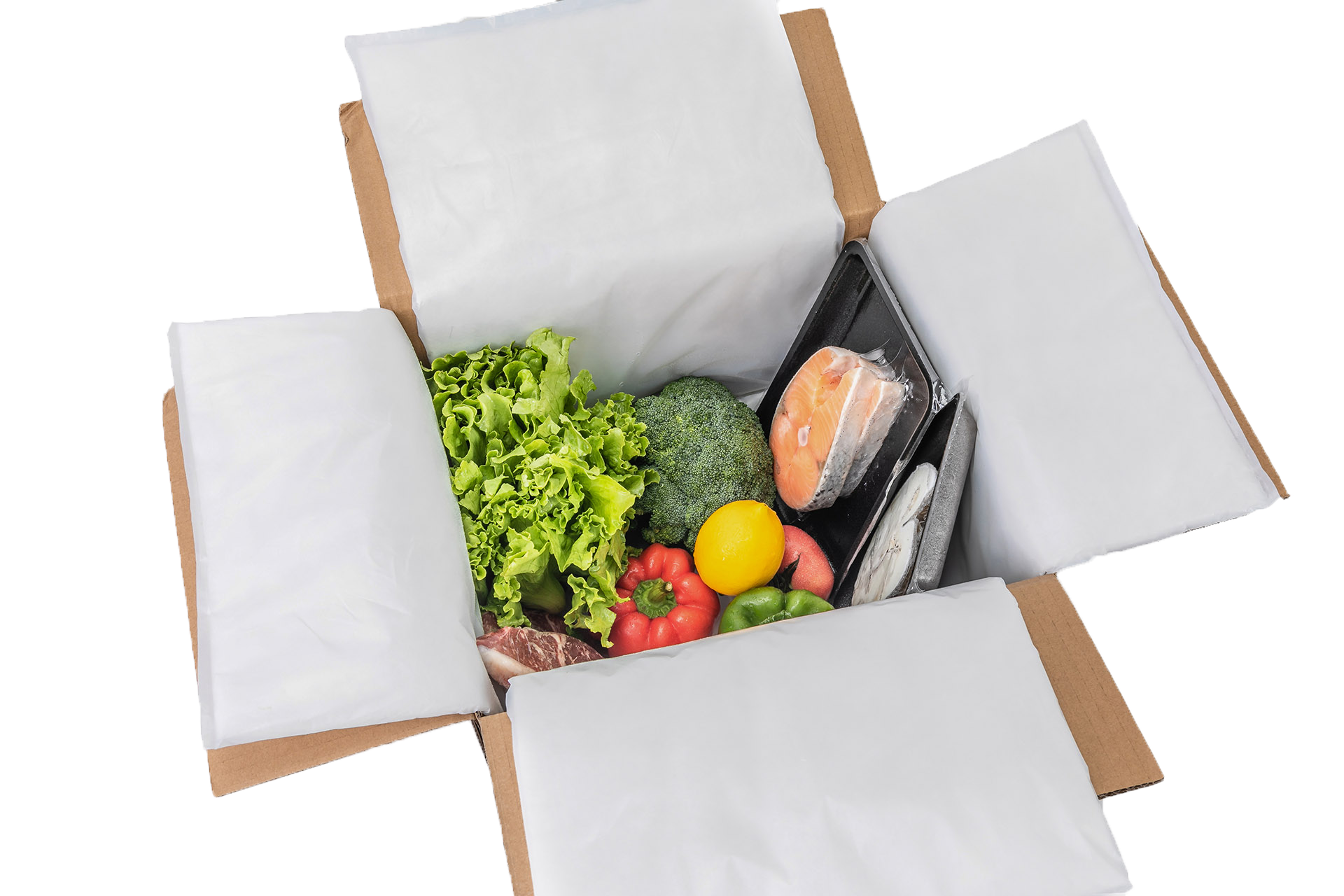 eco-friendly packaging