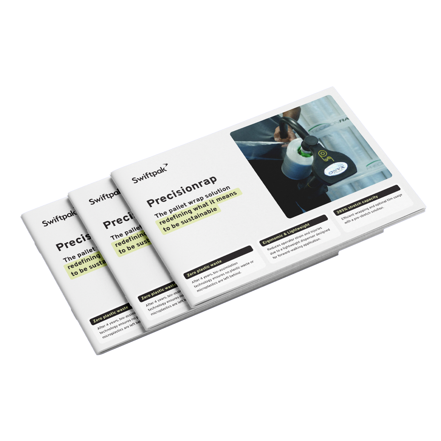 Precisionrap DK brochure