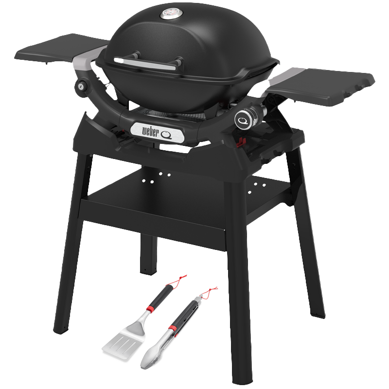 Weber Gas Barbecue Q 1200N