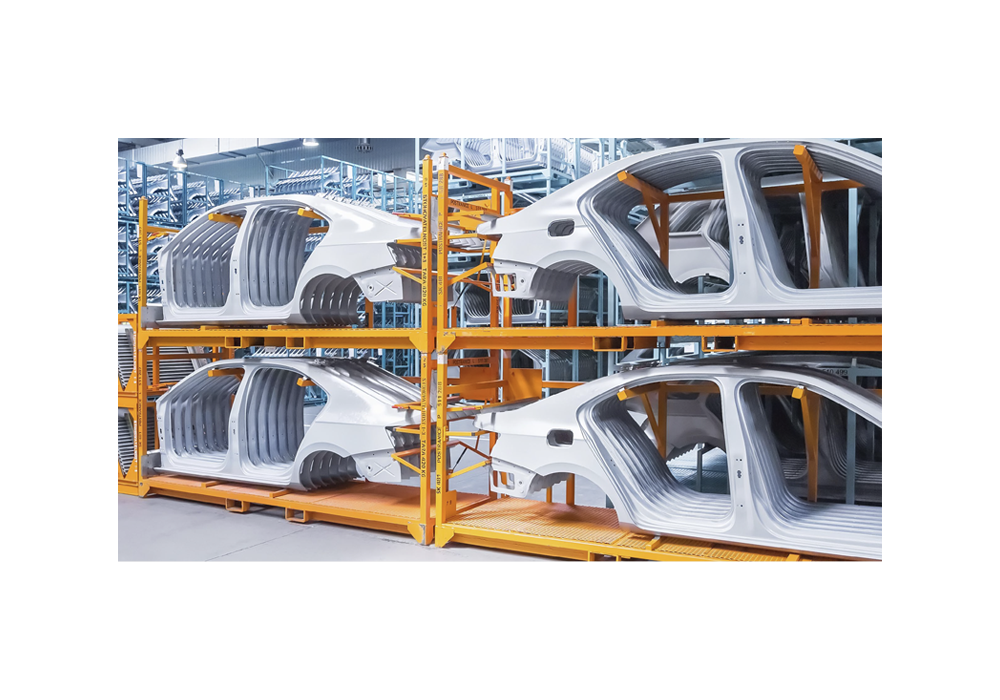 automotive case study