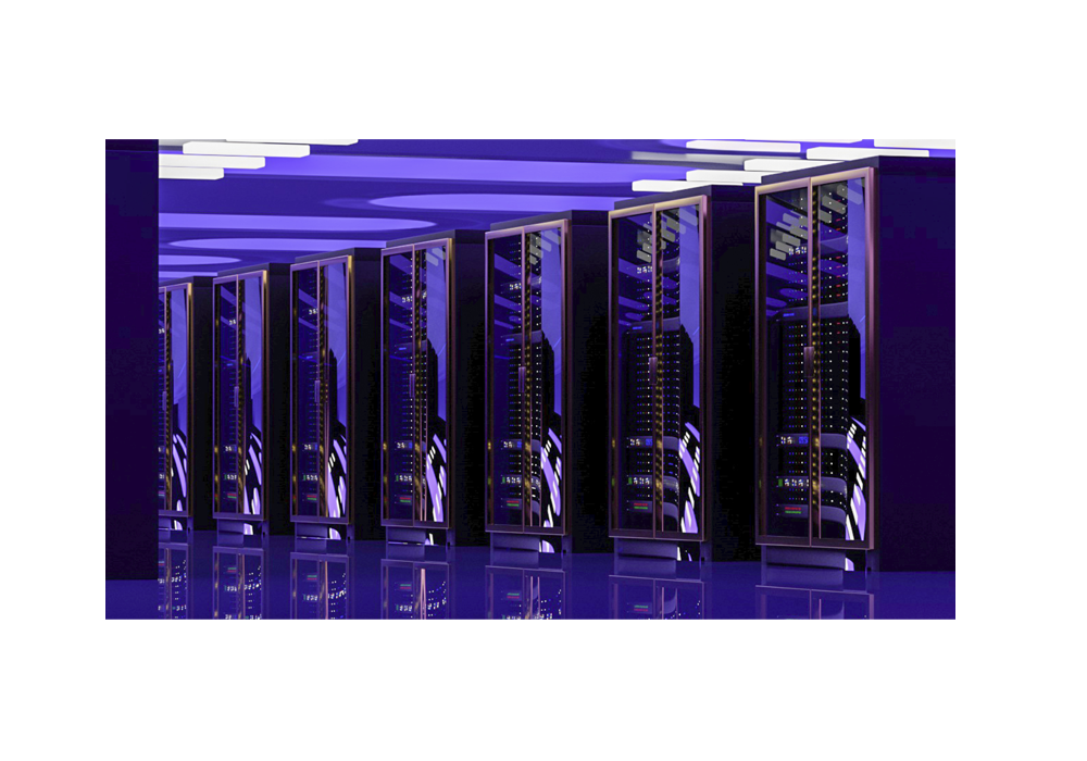 Electronics case study