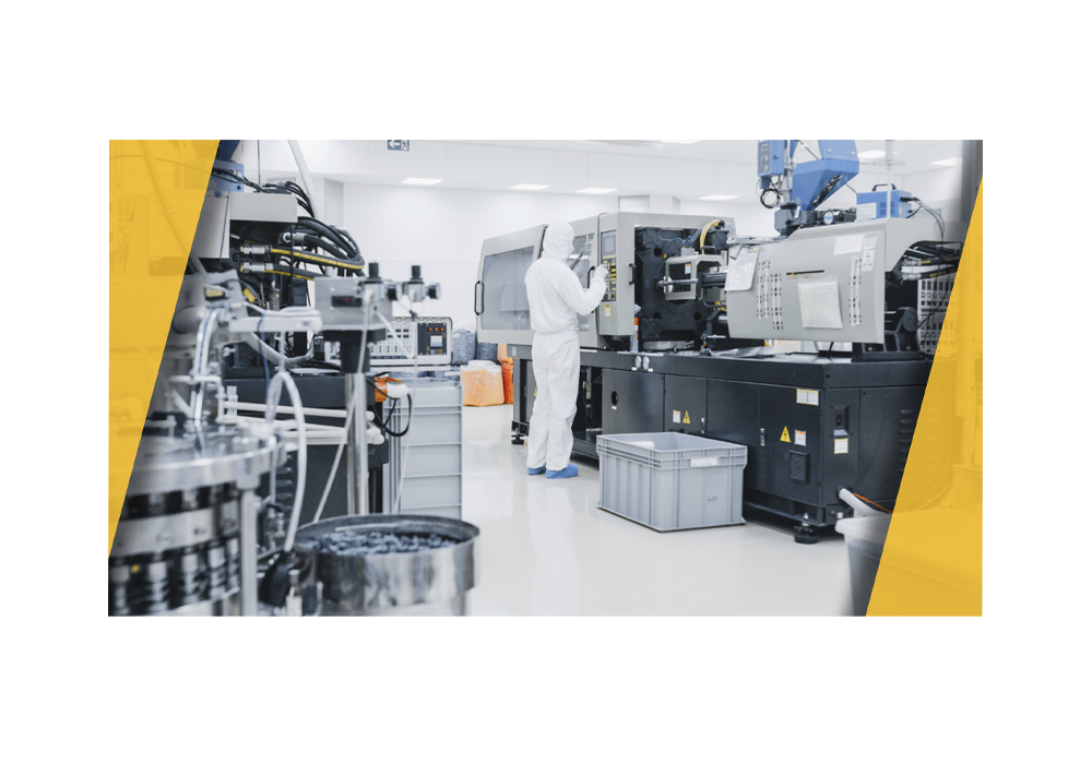 semi conductor case study