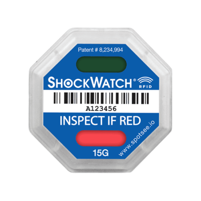 shockwatch supply chain