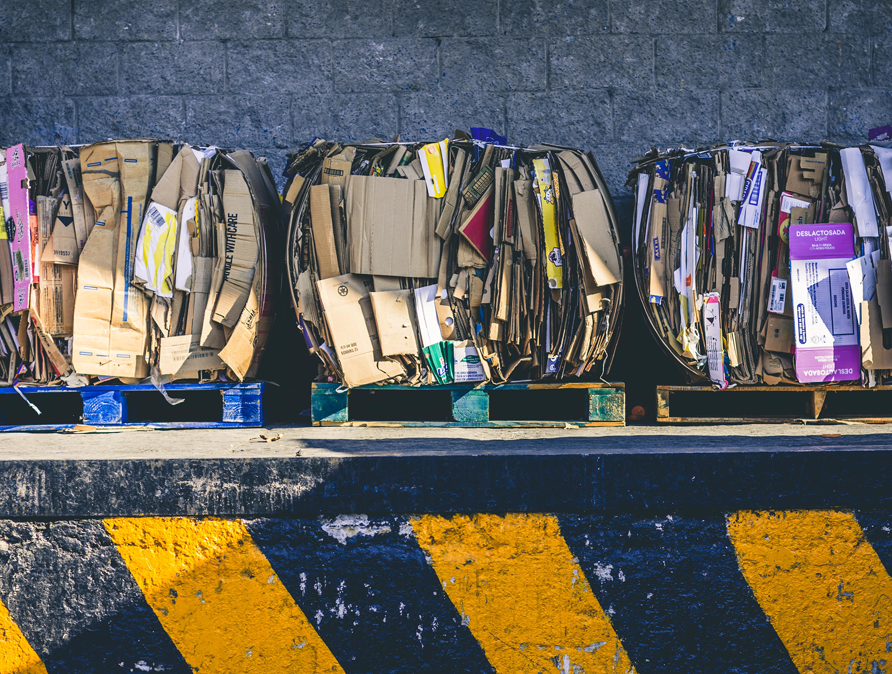 Extended Producer Responsibility