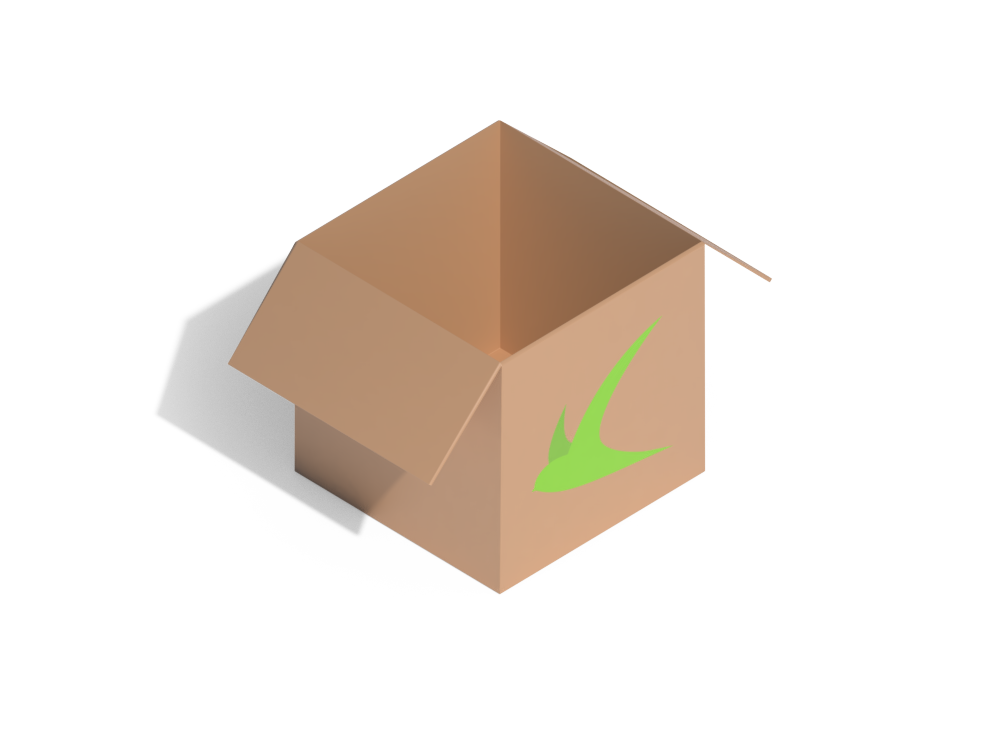 Corrugate &amp; Pallets