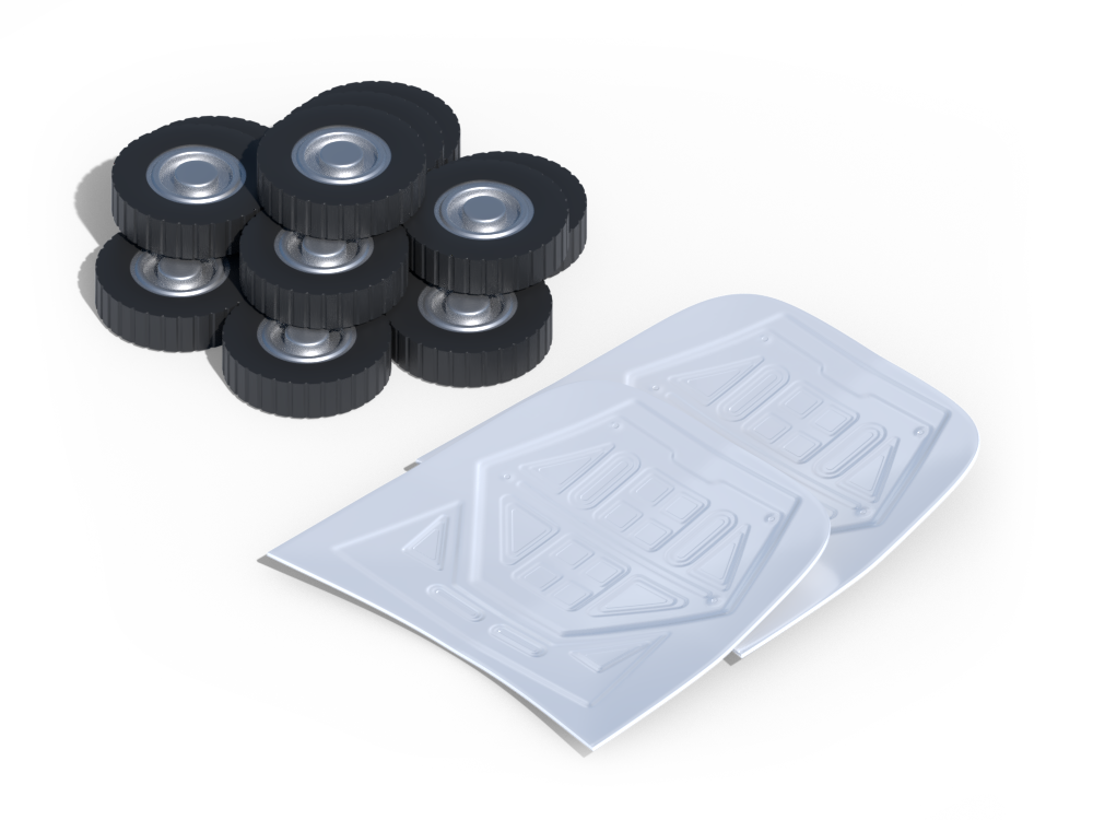 Automotive & Aerospace