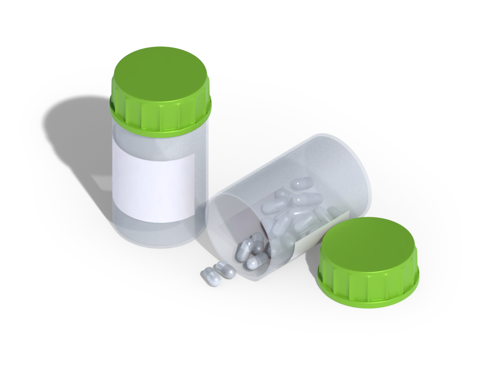 Pharmaceuticals & Chemicals