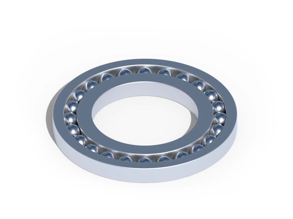 Light & Precision Engineering