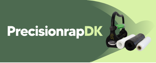 Precisionrap DK