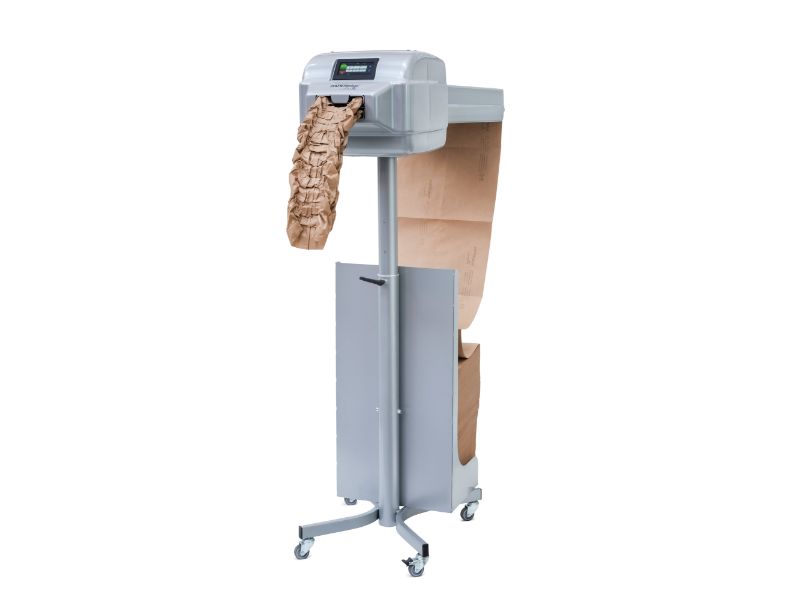 Paperplus Track Machine