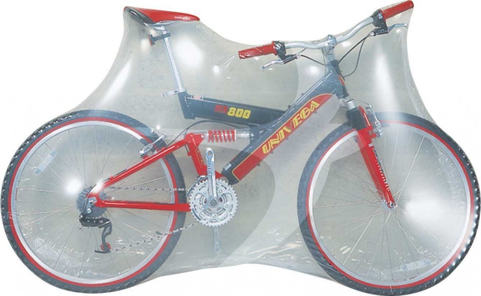 Shrink Film Sheeting