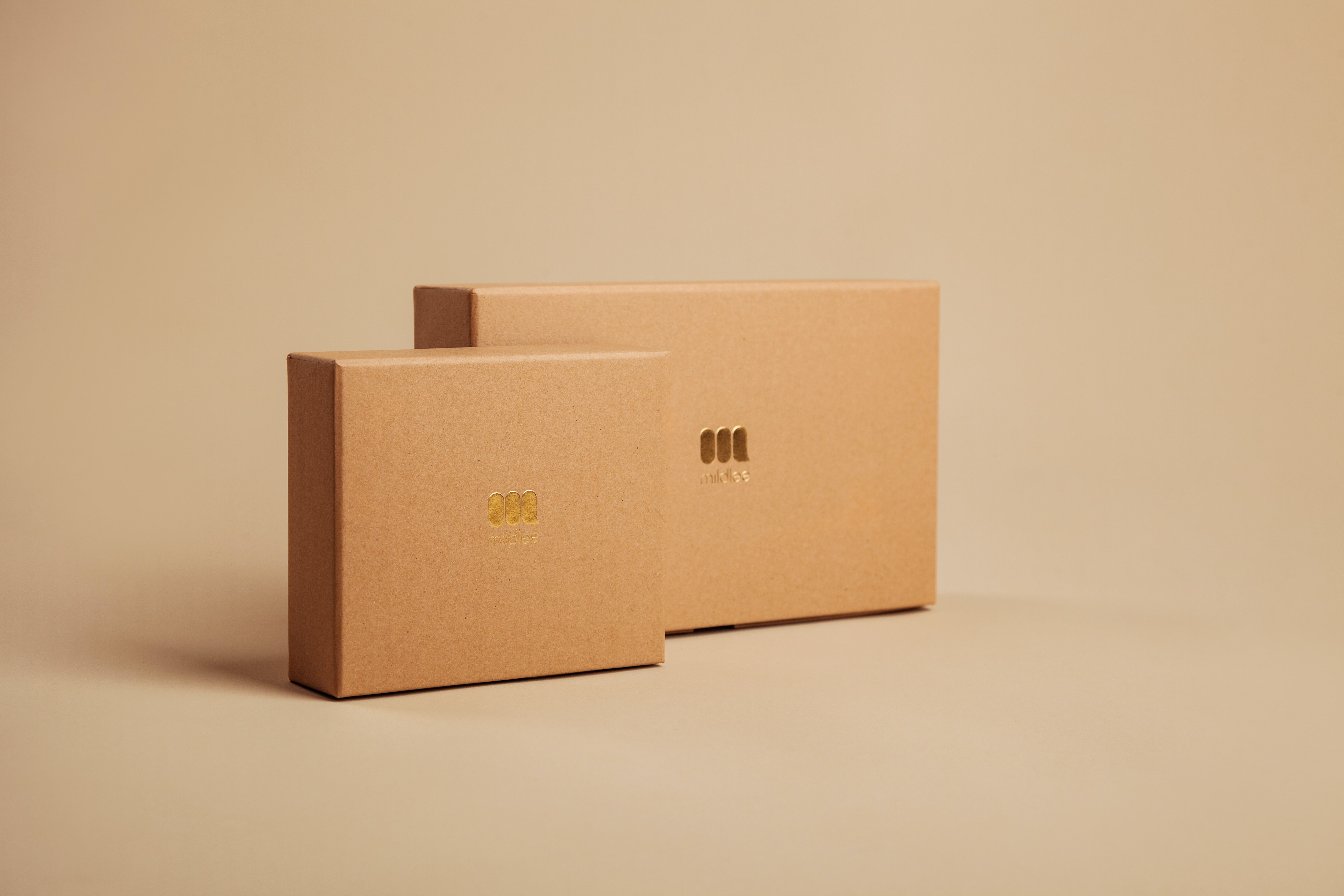 ecommerce packaging example