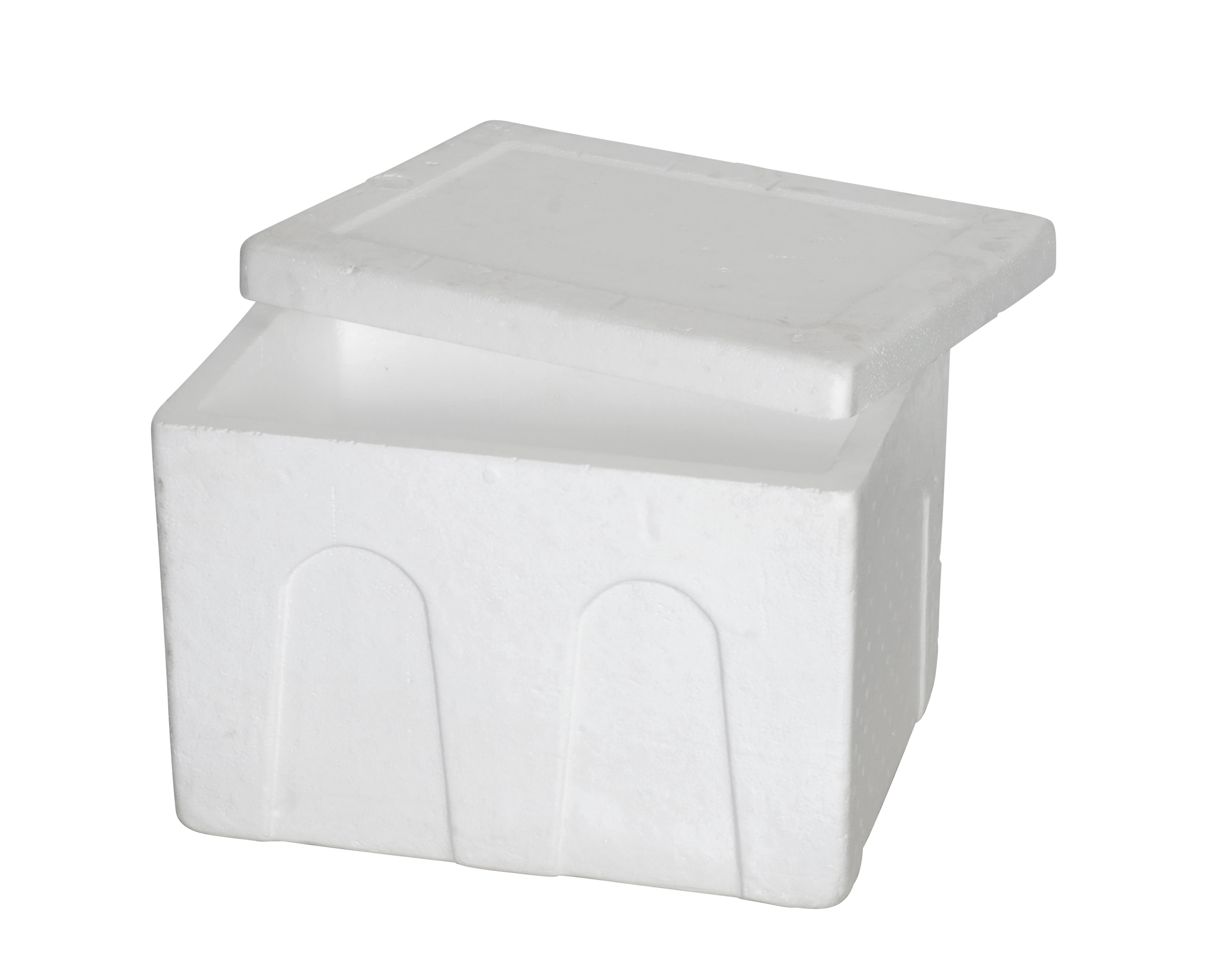 Polystyrene Boxes